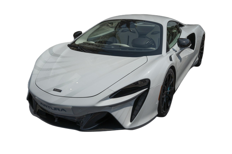 McLaren Artura Artura thumbnail picture