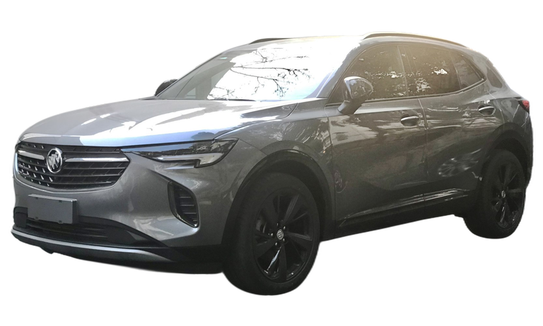 Buick Envision Envision II thumbnail picture