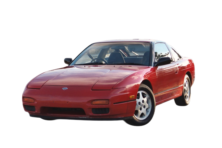 Nissan 240SX 240SX Fastback (S13 facelift 1991) thumbnail picture