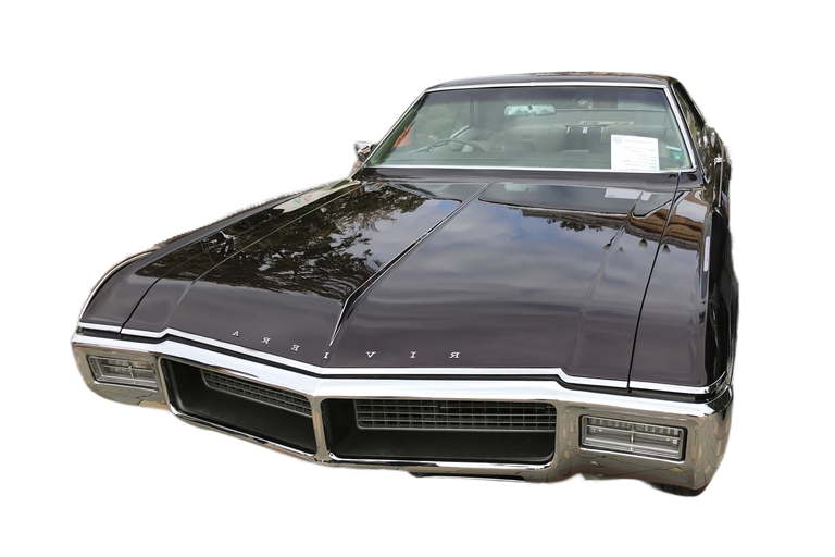 Buick Riviera Riviera II thumbnail picture