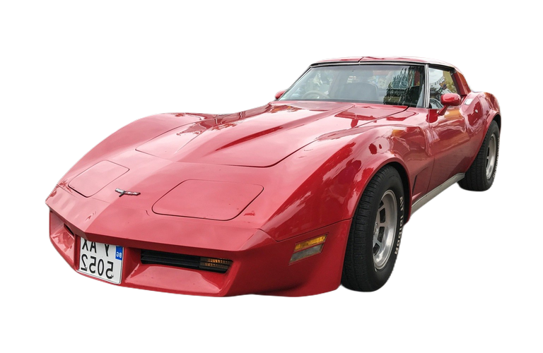 Chevrolet Corvette Corvette Coupe (C3, facelift 1978) thumbnail picture