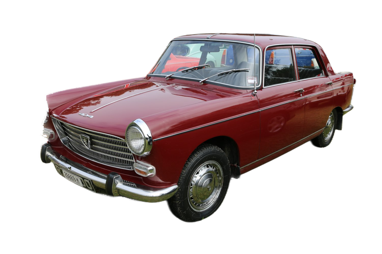 Peugeot 404 404 Berline thumbnail picture