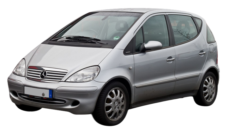 Mercedes-Benz Clasa A Clasa A Long (V168) thumbnail picture