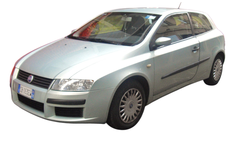 Fiat Stilo Stilo (3-door) thumbnail picture