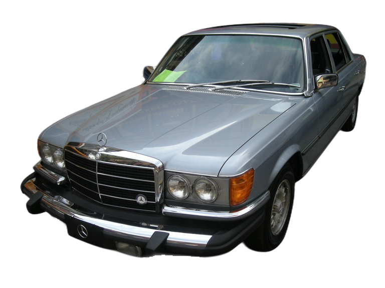 Mercedes-Benz Clasa S Clasa S SEL (V116) thumbnail picture