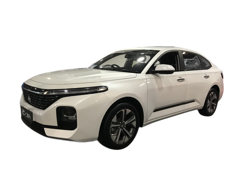 Baojun RC-5/Valli RC-5 thumbnail picture