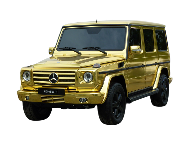 Mercedes-Benz Clasa G Clasa G Long (W463, facelift 2008) thumbnail picture