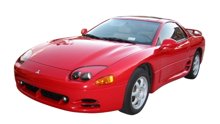 Mitsubishi 3000 GT 3000 GT (facelift 1994) thumbnail picture