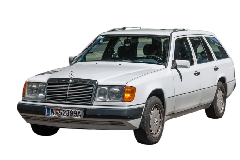Mercedes-Benz W124 S124 (facelift 1989) thumbnail picture