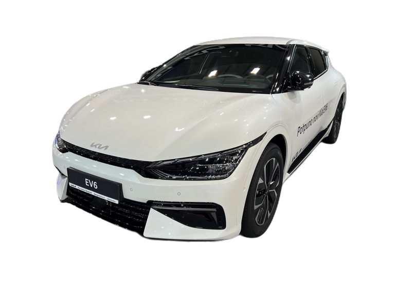 Kia EV6 EV6 thumbnail picture