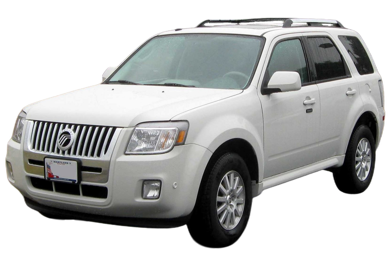 Mercury Mariner Mariner II thumbnail picture