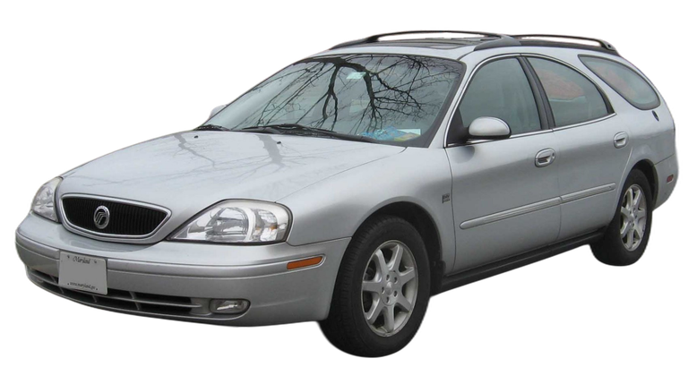 Mercury Sable Sable Station Wagon IV thumbnail picture