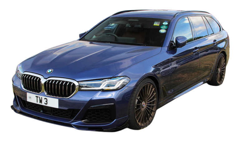 Alpina B5 B5 Touring (G31, facelift 2020) thumbnail picture