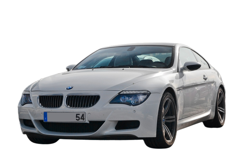 BMW M6 M6 (E63 LCI, facelift 2007) thumbnail picture