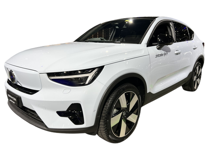 Volvo C40 C40 Recharge thumbnail picture