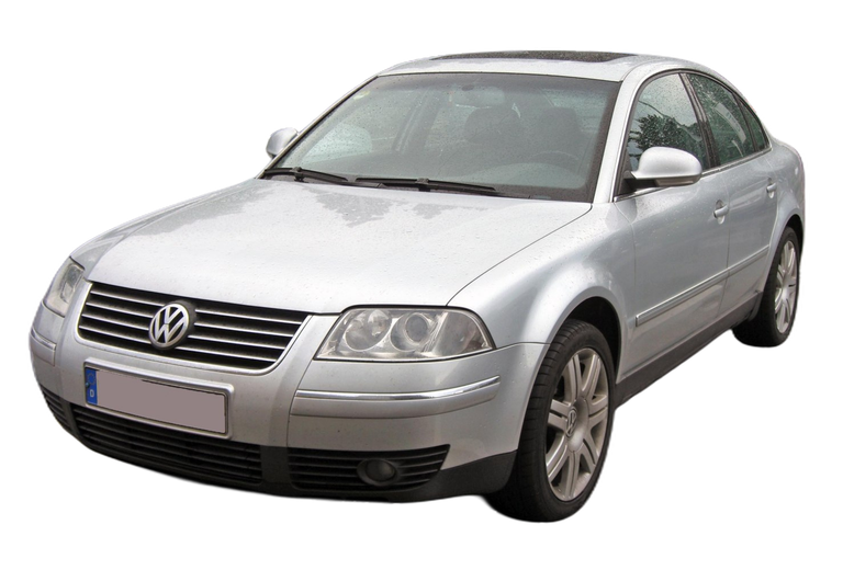 Volkswagen Passat Passat (B5.5) thumbnail picture