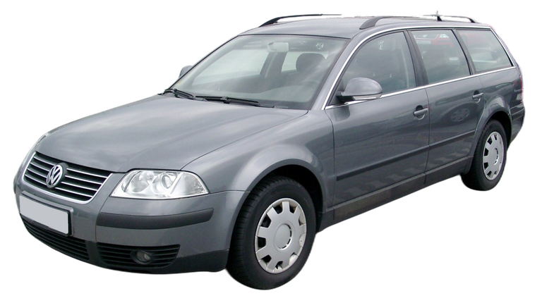 Volkswagen Passat Passat Variant (B5.5) thumbnail picture