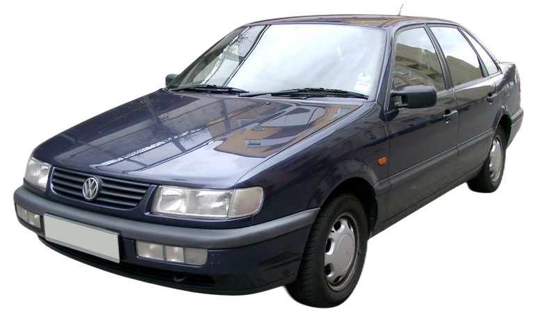 Volkswagen Passat Passat (B4) thumbnail picture