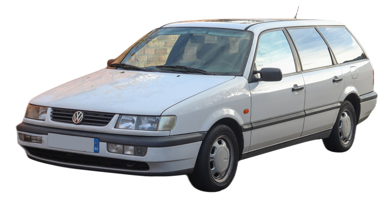 Volkswagen Passat Passat Variant (B4) thumbnail picture