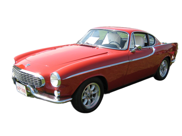 Volvo 1800 P1800 thumbnail picture