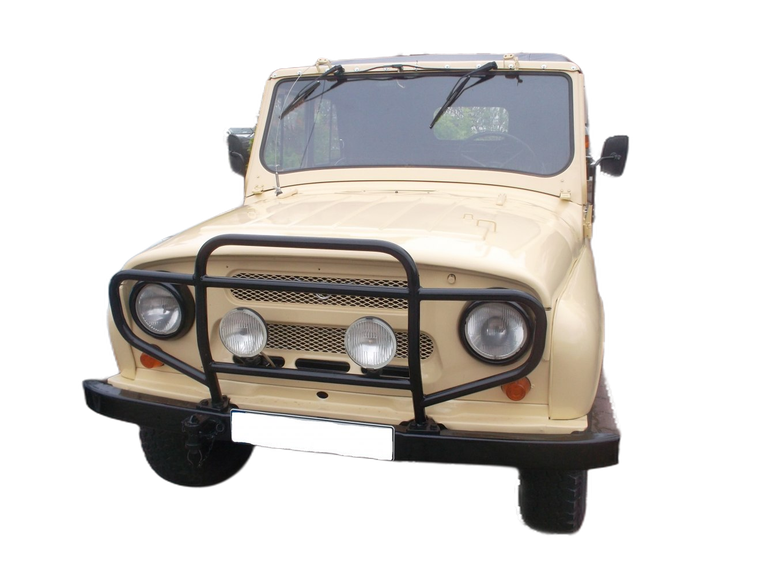 UAZ 469 469B thumbnail picture