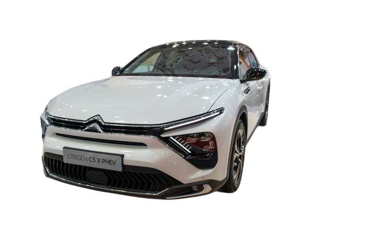 Citroen C5 X C5 X thumbnail picture