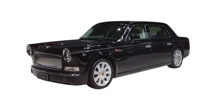 Hongqi L5 L5 thumbnail picture