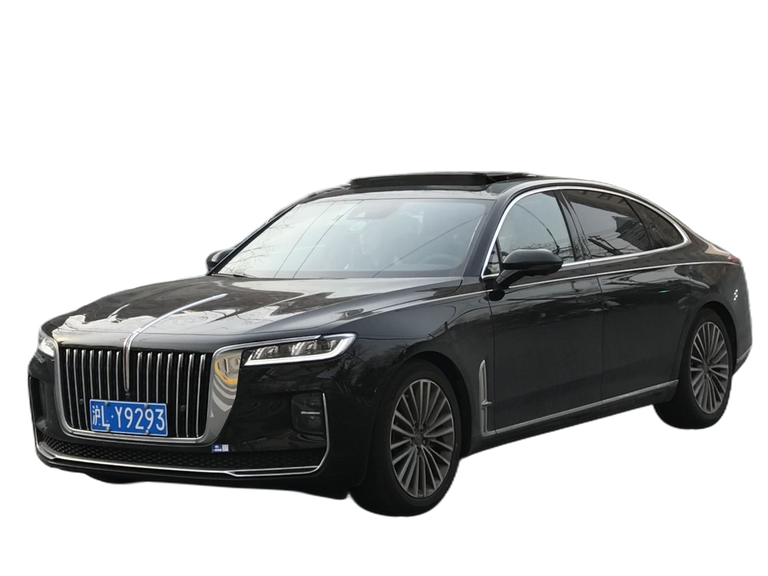 Hongqi H9 H9 thumbnail picture