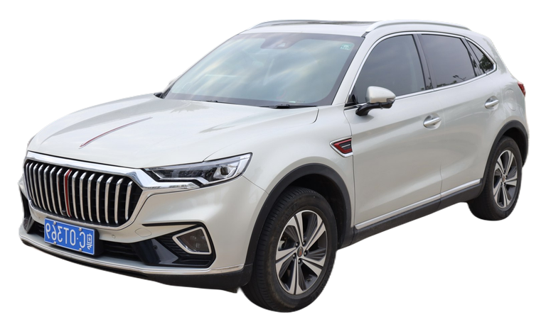 Hongqi HS5 HS5 thumbnail picture