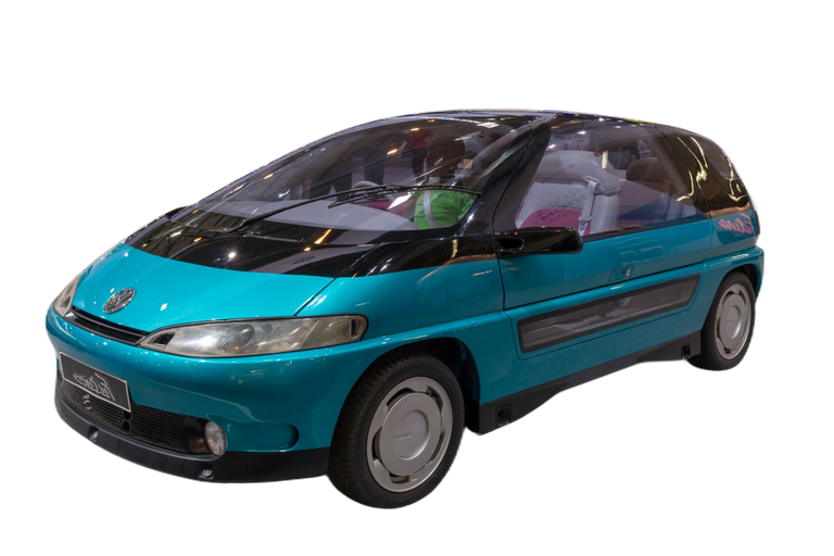Volkswagen Futura Futura thumbnail picture