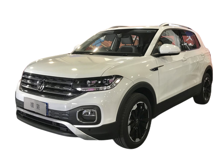 Volkswagen Tacqua Tacqua thumbnail picture