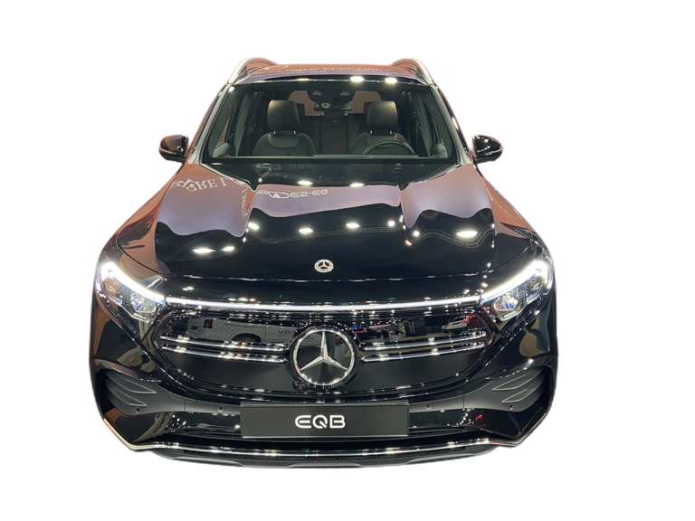 Mercedes-Benz EQB EQB (X243) thumbnail picture