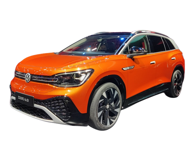 Volkswagen ID.6 ID.6 CROZZ thumbnail picture