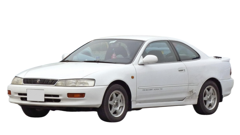 Toyota Corolla Corolla Levin thumbnail picture