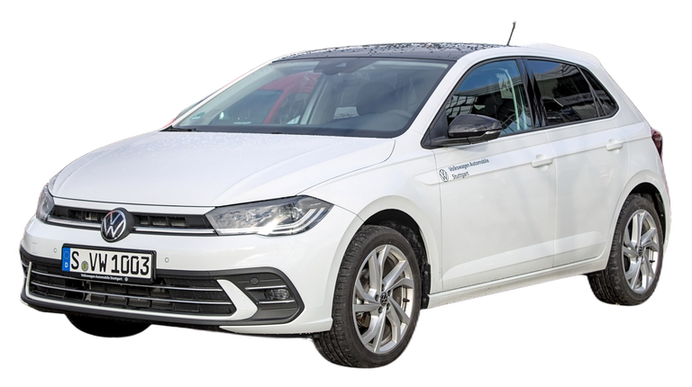 Volkswagen Polo Polo VI (facelift 2021) thumbnail picture