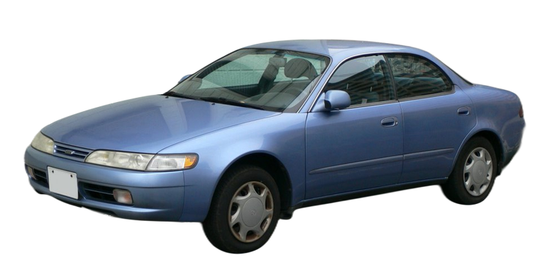 Toyota Corolla Corolla Ceres thumbnail picture