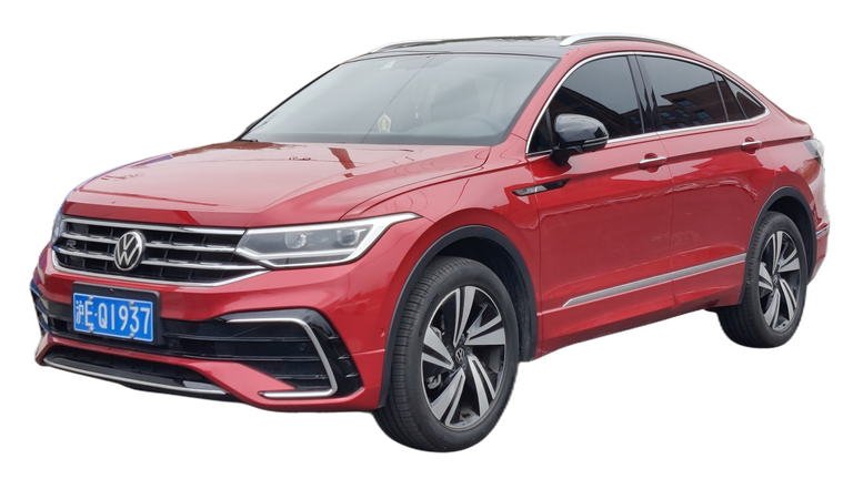 Volkswagen Tiguan Tiguan X thumbnail picture