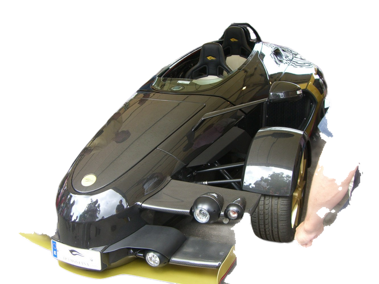 Tramontana XTR XTR thumbnail picture
