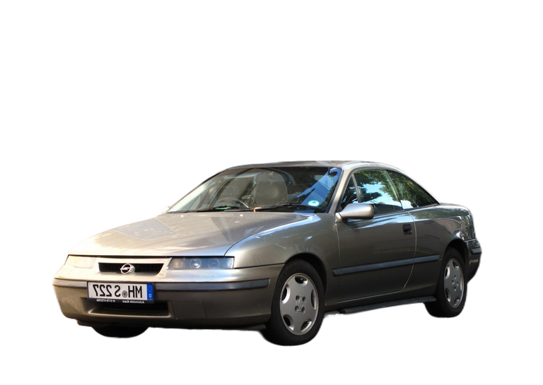 Opel Calibra Calibra (facelift 1994) thumbnail picture