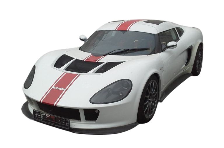 Melkus RS2000 RS2000 thumbnail picture