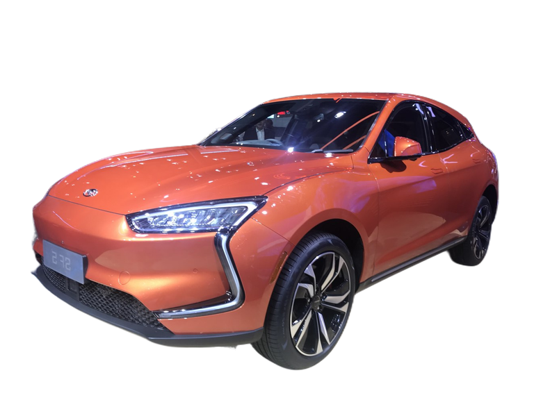 Seres SF5 SF5 thumbnail picture