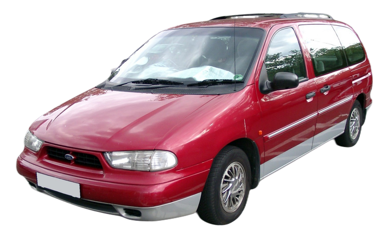 Ford Windstar Windstar I (facelift 1996) thumbnail picture