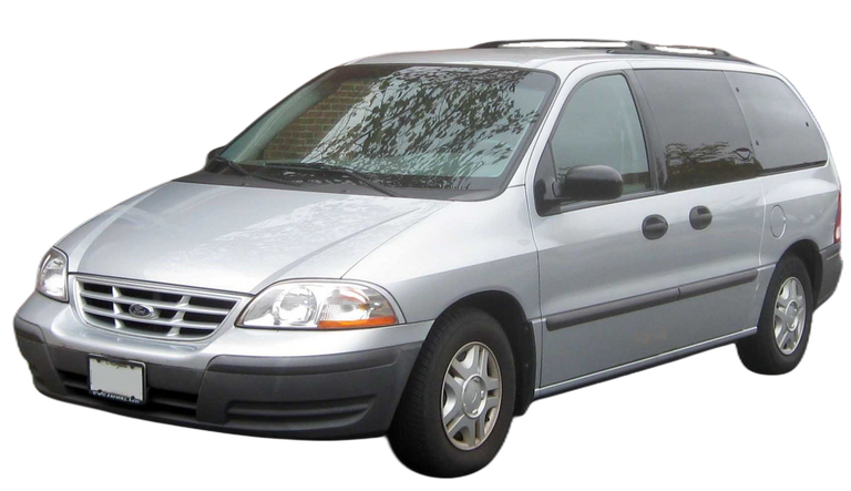 Ford Windstar Windstar II thumbnail picture