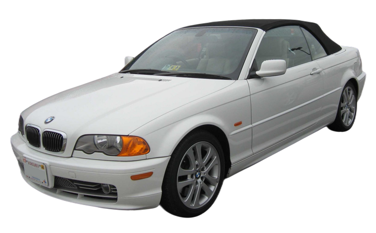 BMW Seria 3 3 Series Convertible (E46) thumbnail picture