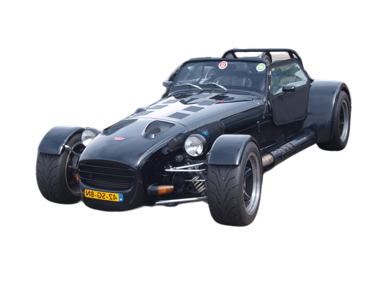 Donkervoort S8 S8 thumbnail picture