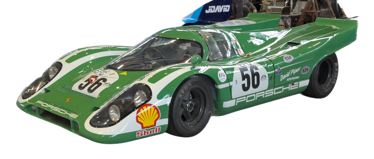 Porsche 917 917 thumbnail picture