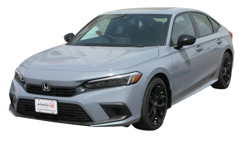 Honda Civic Civic XI Sedan thumbnail picture