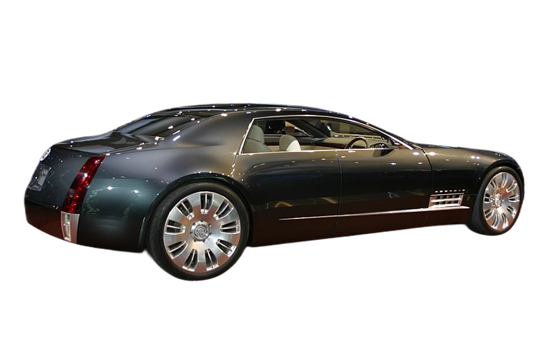 Cadillac Sixteen Sixteen thumbnail picture