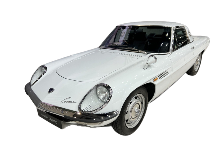 Mazda Cosmo Cosmo (L10A) thumbnail picture