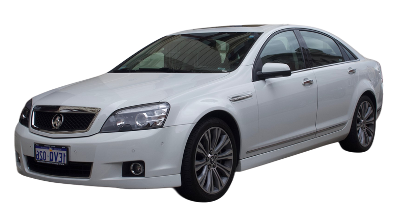 Holden Caprice Caprice (WN) thumbnail picture